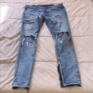 MNML M1 Jeans